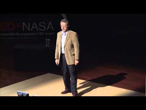 TEDxNASA 2010