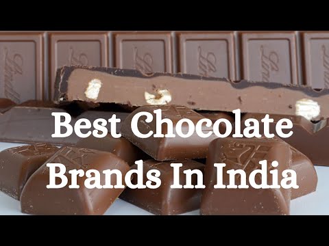Top 10 Dark Chocolate Brands in India. | भारत की 10 बेहतरीन डार्क चोकोलेट्स #chocolate #chocolates