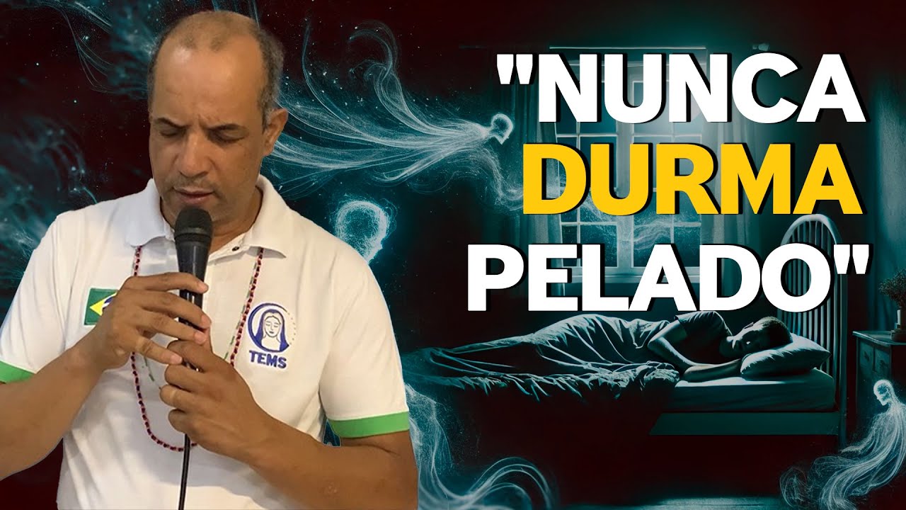 VOCÊ JÁ PENSOU EM DESISTIR DA VIDA? | Caboclo Guaraci