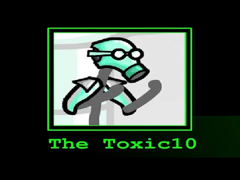 remember this electric stickman flash game?