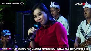 Download lagu MAS KULA MELU | NUNG UL QISMA - BUNGA SAMUDRA 21 MEI 2022 mp3