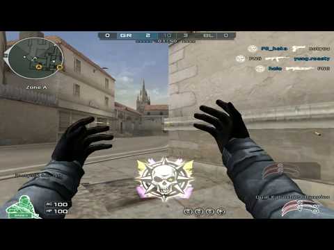 [CF] Offclient Moments 8