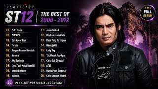 Download lagu ST12 X Setia Band 20 Lagu Terbaik Full Album | Putri Iklan, Terlalu, Jalan Terbaik Nostalgia 2000an mp3