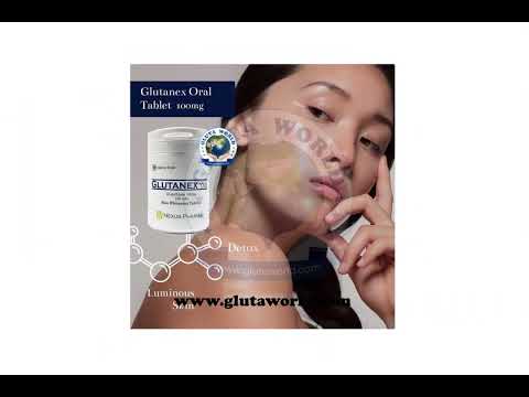 Glutathione Tablet