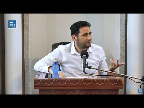 Mos e shit fenë tënde! Mos lufto të ulësh dikë që e ka lartësuar Allahu! Elvis Naçi