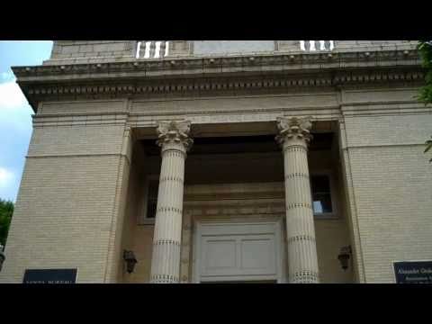 Volta Bureau Building - Georgetown in Washington, D. C.