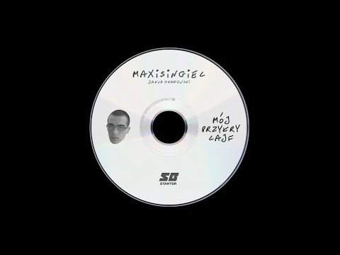 Jakub Grabowski - Mój przykry lajf ft. Filipek