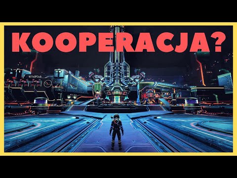 CZYM JEST NEXUS? - NO MAN'S SKY #18