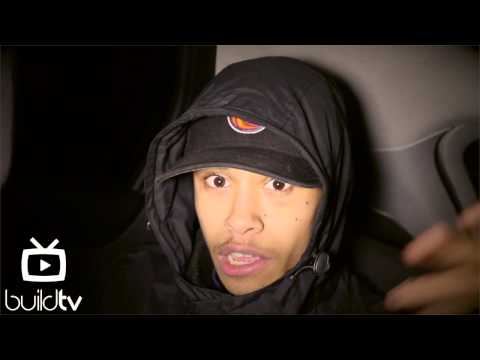 Kazor - 50KG Freestyle Pt.2 - Build TV