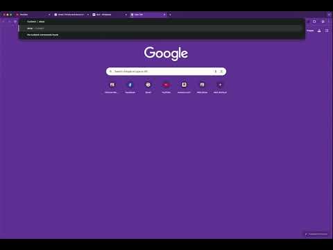 Item video thumbnail