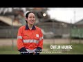 Engineering A Career With Wilmar Sugar Australia