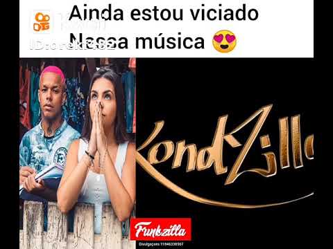 mc charada part..(lele tridico)chorar pra que 2