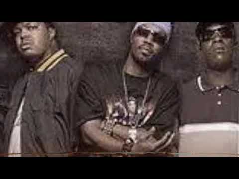 Three six mafia side to side 29 31 35 hzz