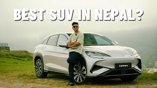 New BYD Sealion 7 Premium EV in Nepal || Best SUV under 75 Lakhs?