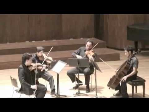 HAYDN: Kaiser-Quartett , Cuarteto Emperador: Poco adagio (cantabile)
