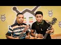 Maskandi Friday Live With Mjolisi Khaza