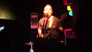 I'm a vampire - the wimps - Seattle