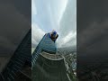 He Just Jumped Off A Building