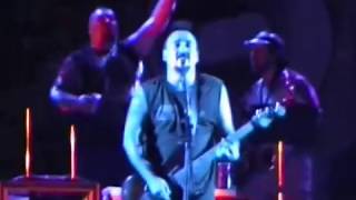 Ska-P EL OLVIDADO, Humanes de Madrid Junio 2003