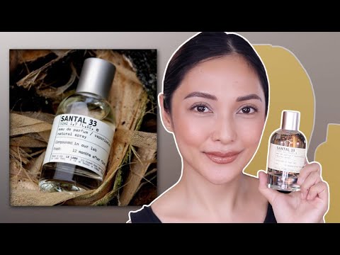 LE LABO SANTAL 33 (EDP) | PHILIPPINES 🇵🇭