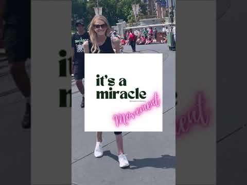 It's a Miracle Movement | Amanda Ferrin's Dream of Hope & Inspiration | Motivational Story