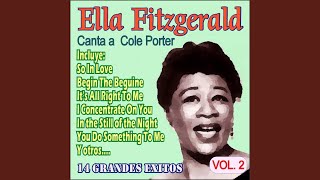 I Concentrate On You