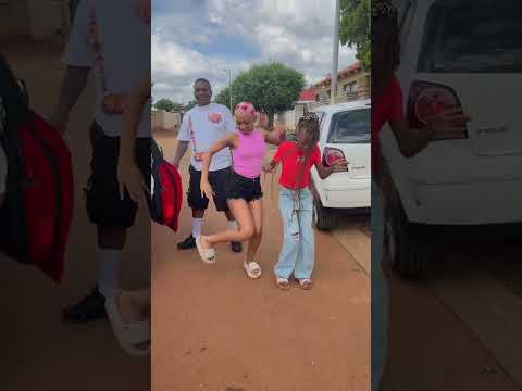 Lil sis.💋 | BABYFACE WOMDANTSO | #dancechallenge #fypシ゚ #babyface