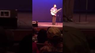 Senior Idol 2017 - She Believes In Me - Rick D. Smith - 6/15/2017 - Las Vegas, NV