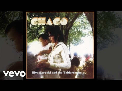 Illya Kuryaki And The Valderramas - Jalea