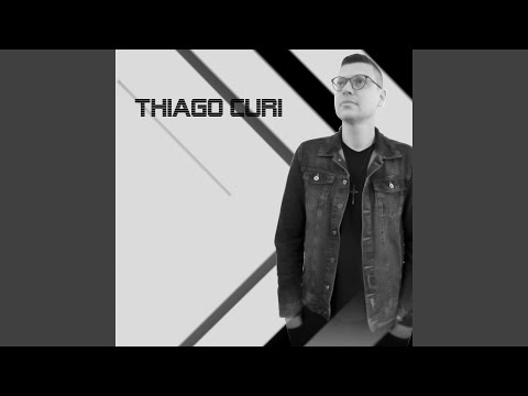 O Amor Me Resgatou - Thiago Curi