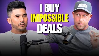 The Real Estate Deals Everyone Ignores (Make $500K in 18 Days)