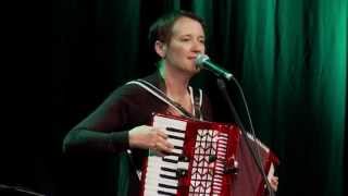 Mary Jane Lamond & Wendy MacIsaac live at Celtic Colours International Festival 2014