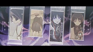 【合作単品】Youkai Zone 放浪者
