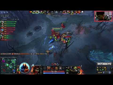 TSPIRIT.YATORO LIFESTEALER - BETBOOM VS TEAM SPIRIT