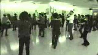 Doors of Life - Line Dance