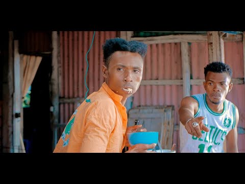 karata feat fayo Vola amin'ny gony__CLIP GASY__2023