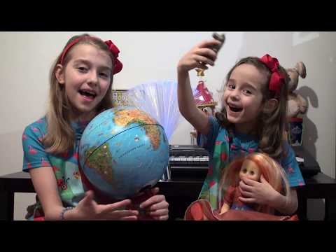 Un sogno leggerissimo, Canzoni per bambini, Kinderlieder zum Mitsingen, Cântece pentru copii