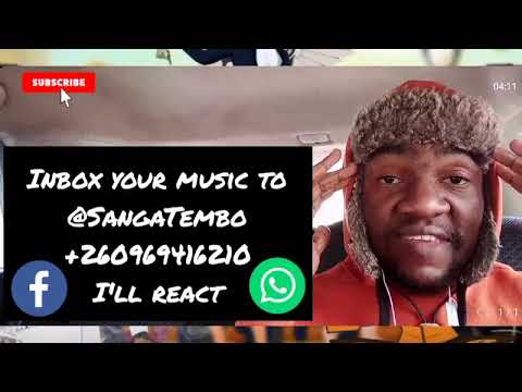 FIRST REACTION :: Chabby Bowy x Chef 187 x T. Sean - Come Kuno (Video Dir. Ama Jazzi)