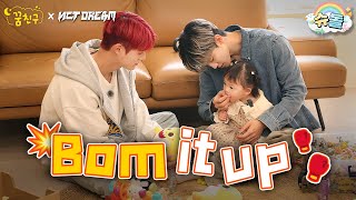 Download lagu Oh! My Princess │ NCT DREAM JENO and JAEMIN │ My Dream Buddy🌛 mp3