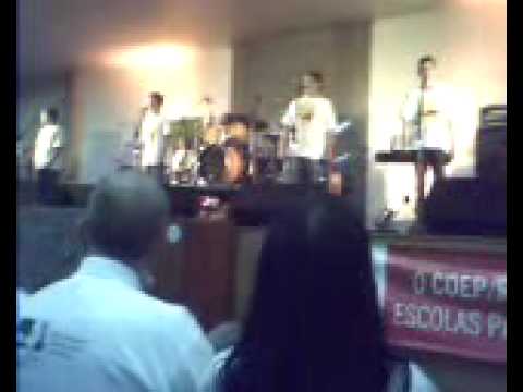 TURMA 71 JOZUE - ULBRA