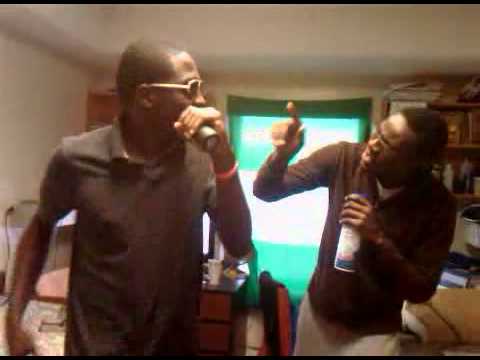 9ice, Lord  of ajasa ... le fenu so  comedy