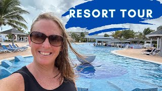 Iberostar Playa Pilar Tour 2023 Cayo Guillermo Cuba Hotel
