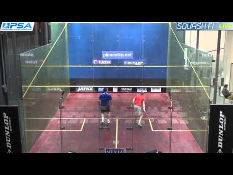 PIDC2015 Rasmus Sirkia - Antti Matinpalo era4