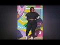 HEATHER MICHELE Plussize Cubby Curves Fashion Bigger Size Fashion Ideas Curvy Women