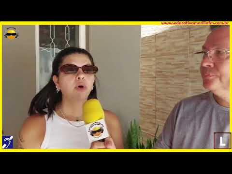 Tv Educativa-Prof.Dr.Emerson-entrevista-Profª Ana Coletivo de Professores-Marília S.P