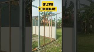 Download lagu RANGKA RUMAH GRC!!! BAJA RINGAN mp3