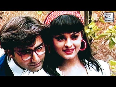 Hum Hai Premi On Location | Shilpa Shirodkar | Flashback Video