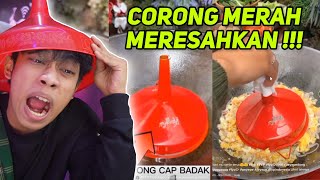 Download lagu CORONG MERAH DEBM BIKIN NAIK PITAM ‼️OZIIE SAMPE BELI CORONG MERAH … mp3 Download lagu CORONG MERAH DEBM BIKIN NAIK PITAM ‼️OZIIE SAMPE BELI CORONG MERAH … mp3