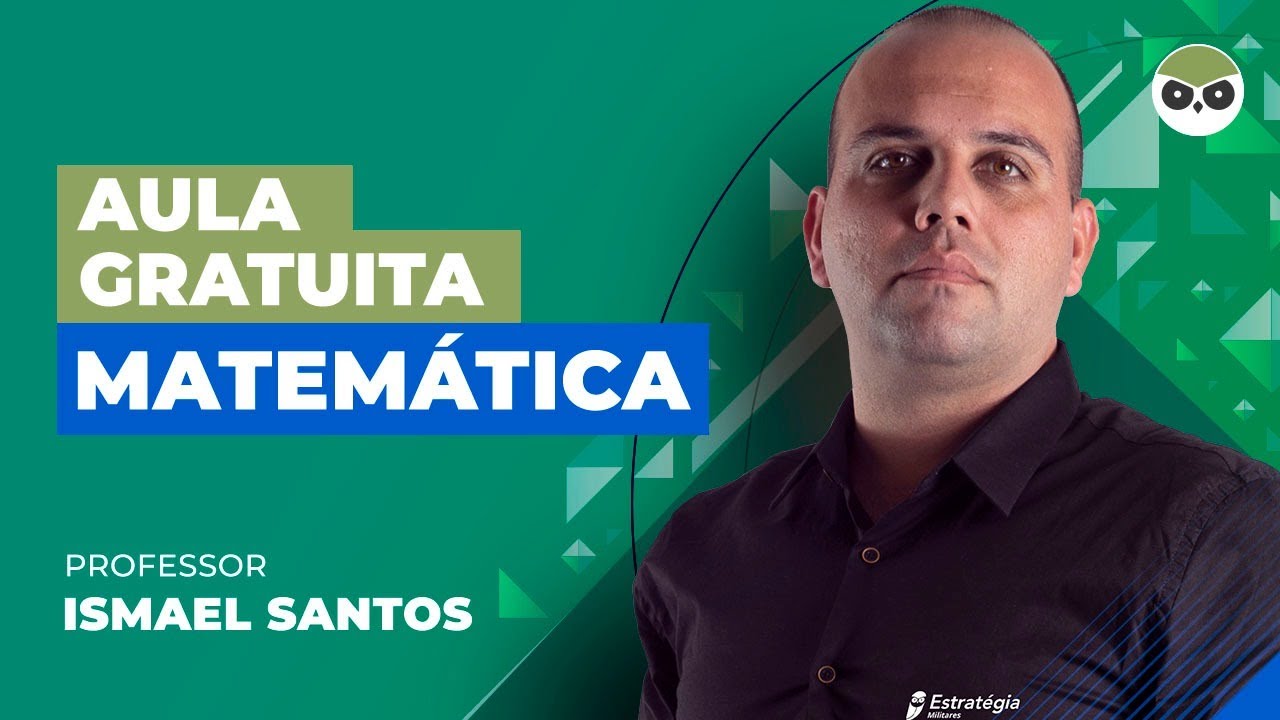 Teoria Elementar dos Conjuntos - Parte I - Curso Intensivo ESA 2022