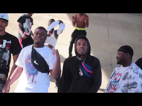 Trap Capone Ft. Lil Frenchie - Rondo ( Shot By LajappPhotography & MBEFILMS )